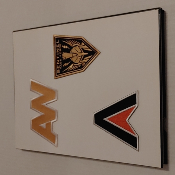 💚Call of duty Advanced Warfare Limited strategy guide - Picture 3 of 7